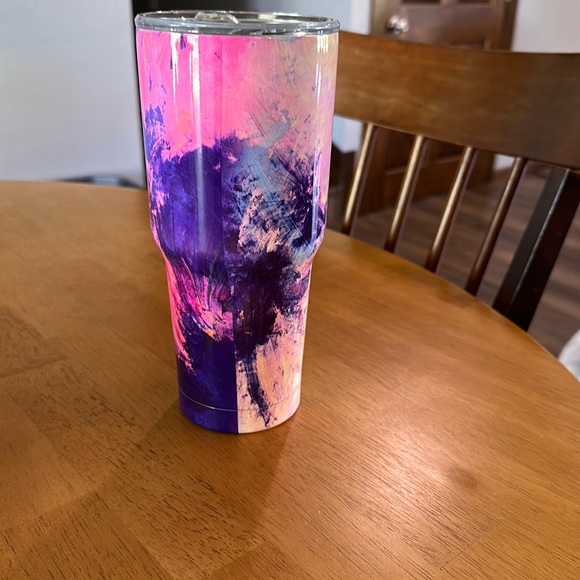 Built Dining Built Tumbler With Lid Poshmark
